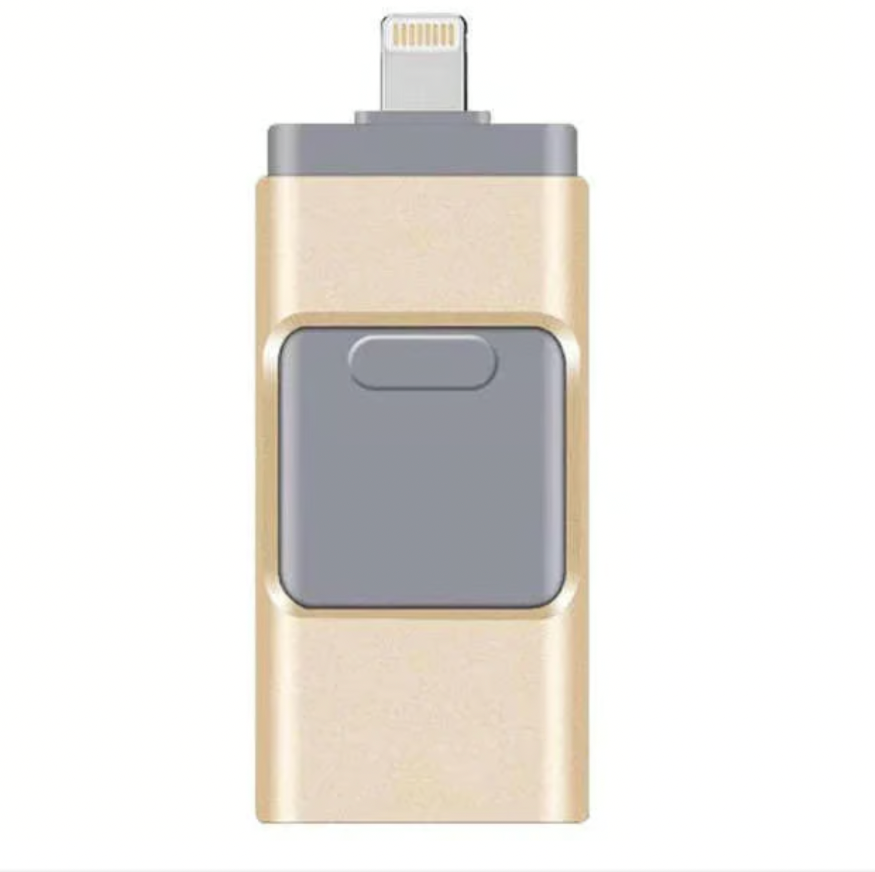 4-in-1 High-Speed USB Flash Drive with Multi-Device Compatibility