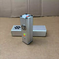 Pack of 2 - High Powerful 40W Handheld Portable Mini Pocket IR Laser Pointer