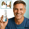RockFast Seaweed Erection Boost Spray for Personal Care