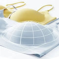 Wireless Push-Up Bra with Stylish Fit & All-Day Comfort