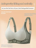 Wireless Push-Up Bra with Stylish Fit & All-Day Comfort